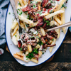 Rusty’s ice-cream